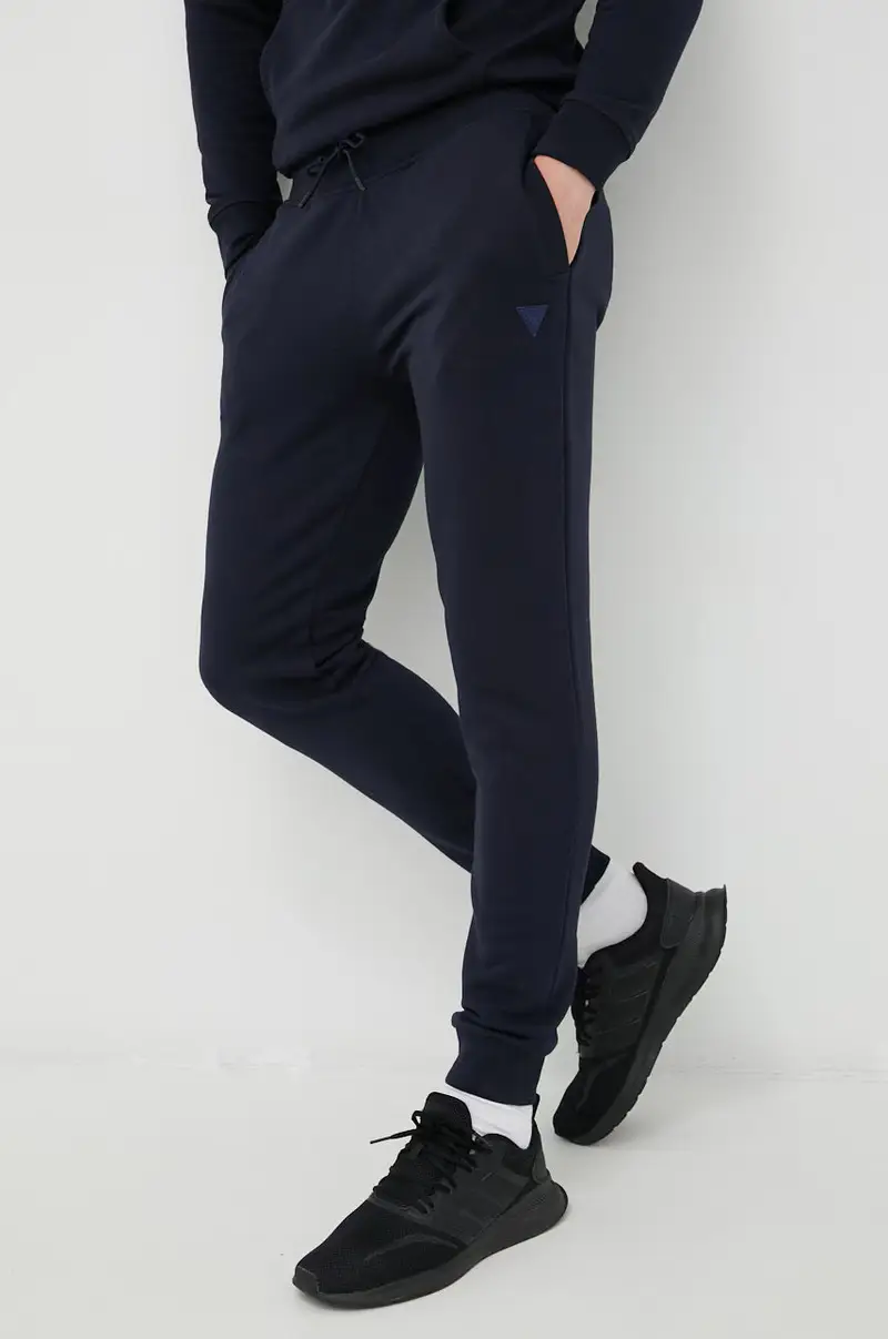 joggers Blu navy