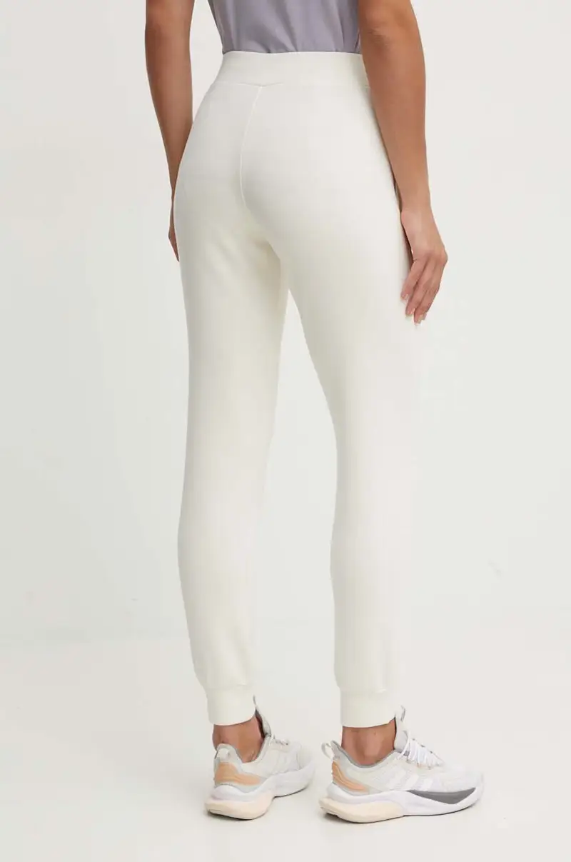 joggers OLYMPE colore beige V4YB08 KCAY2 miniatura 3