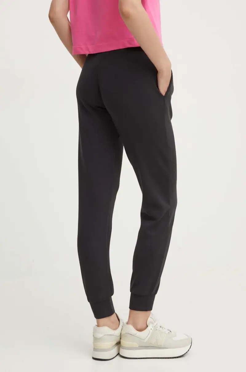 joggers OLYMPE colore nero V4YB08 KCAY2 miniatura 3