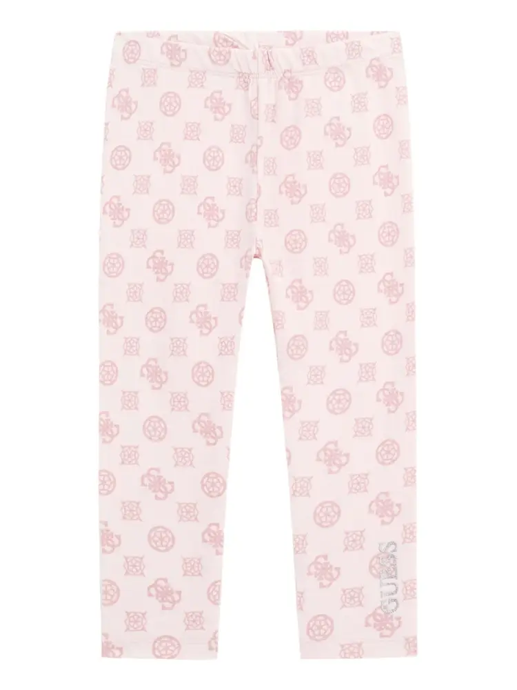 Guess Leggings Rosa 2848468