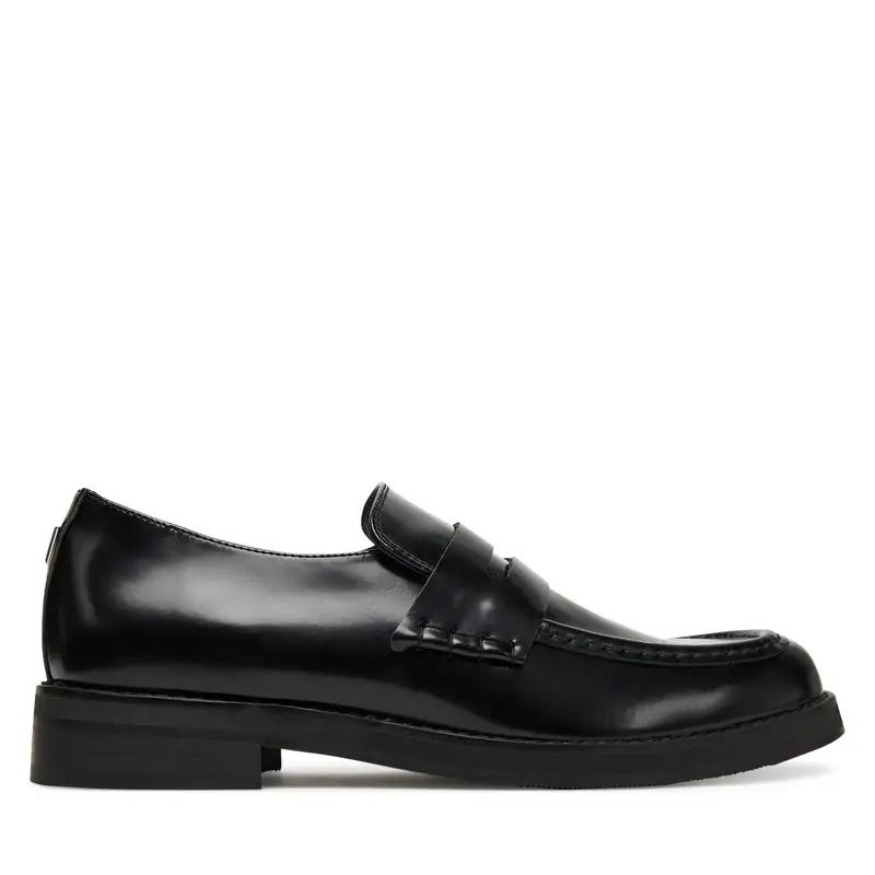 Loafers Guess FMTART ELE14 Nero