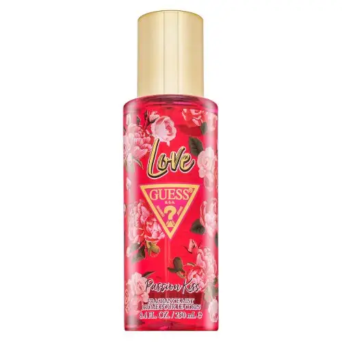 Love Passion Kiss BOR W 250 ml
