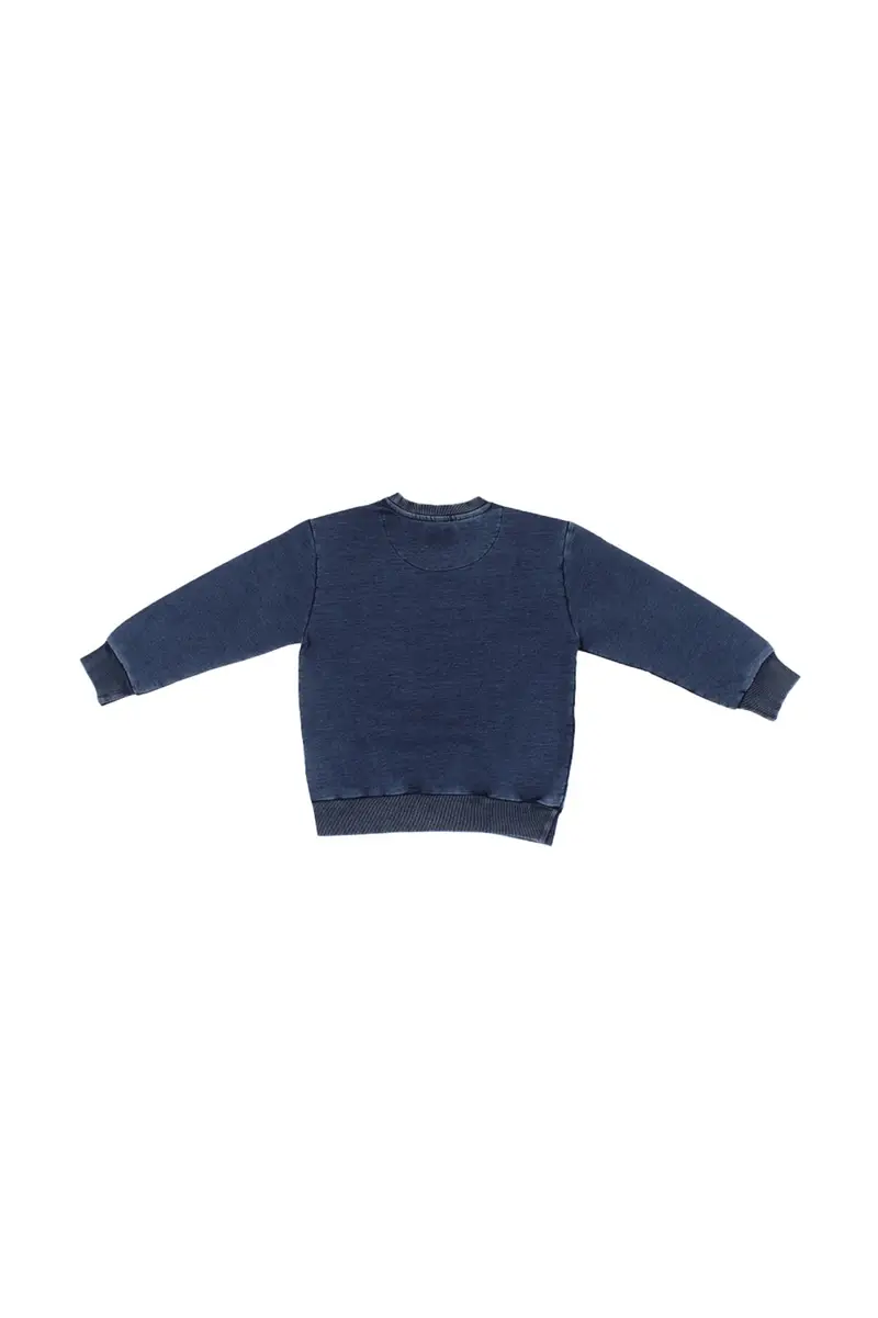 Guess Top Bambino Blu 3541783 miniatura 2