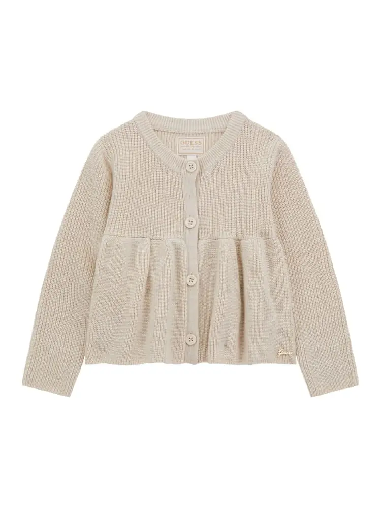 Guess Cardigan Beige 2845295