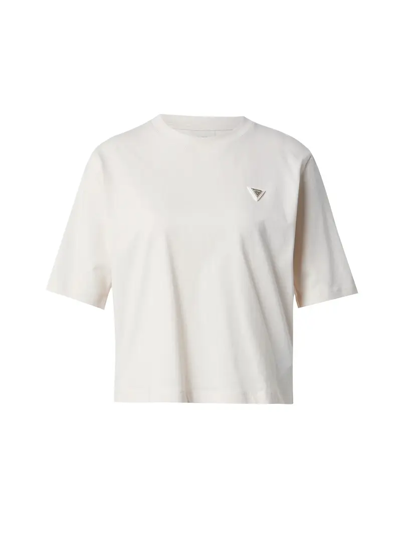 Maglia funzionale 'COLETTE' beige