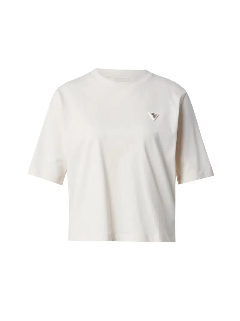 Maglia funzionale COLETTE beige