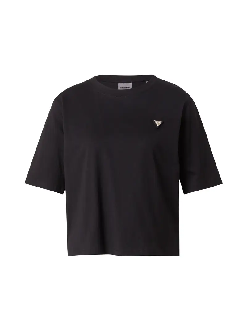 Maglia funzionale 'COLETTE' nero / bianco