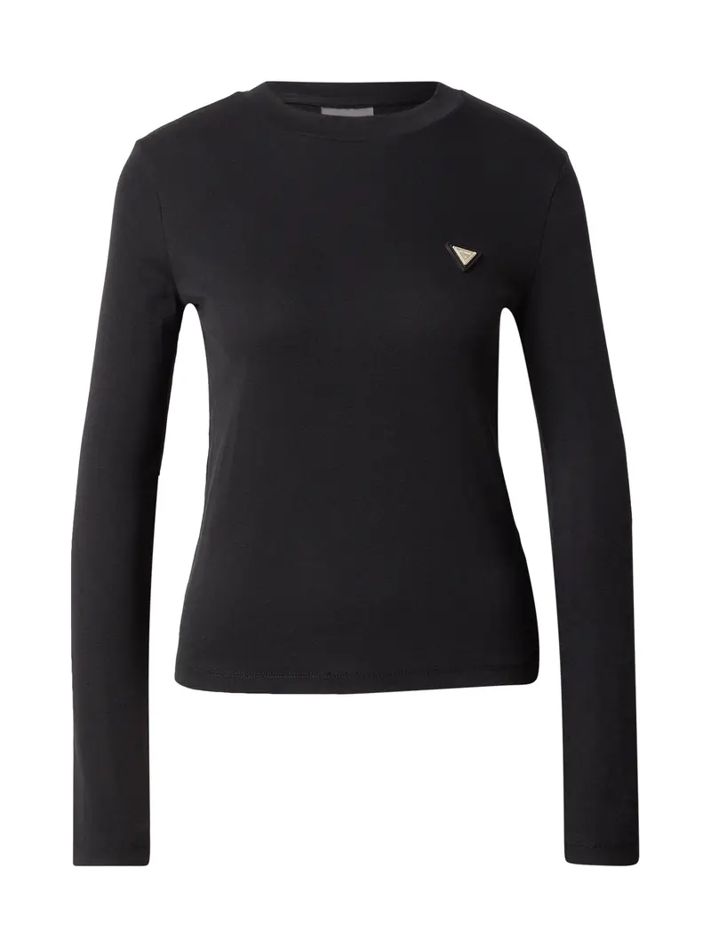 Maglia funzionale SONIA nero