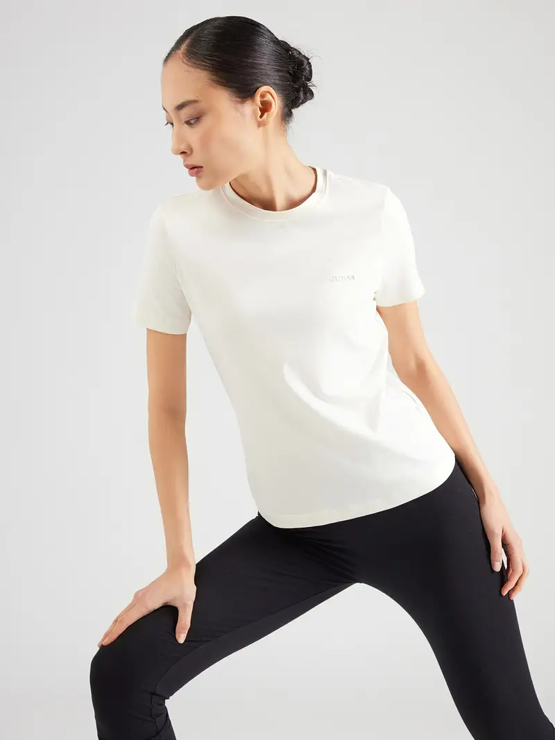 Maglia funzionale 'TRACEY' bianco miniatura 3