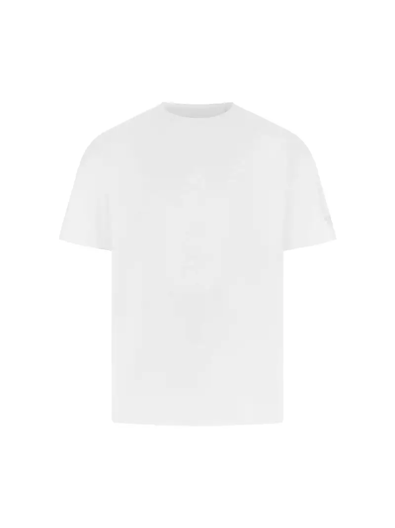 Maglietta bianco