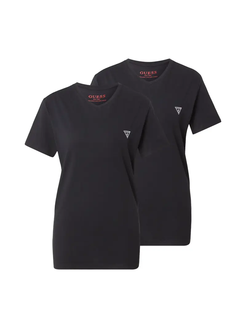 Maglietta CALEB HERO nero