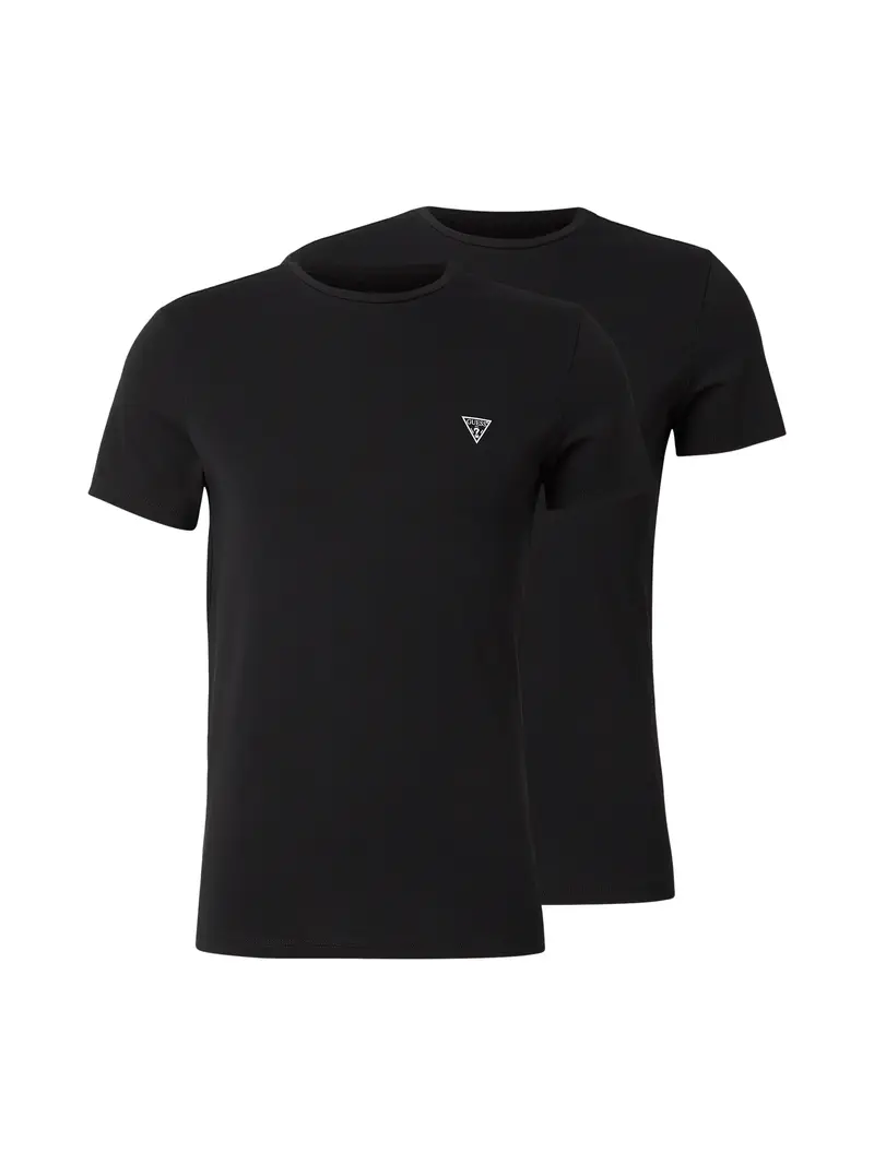 Maglietta CALEB HERO nero