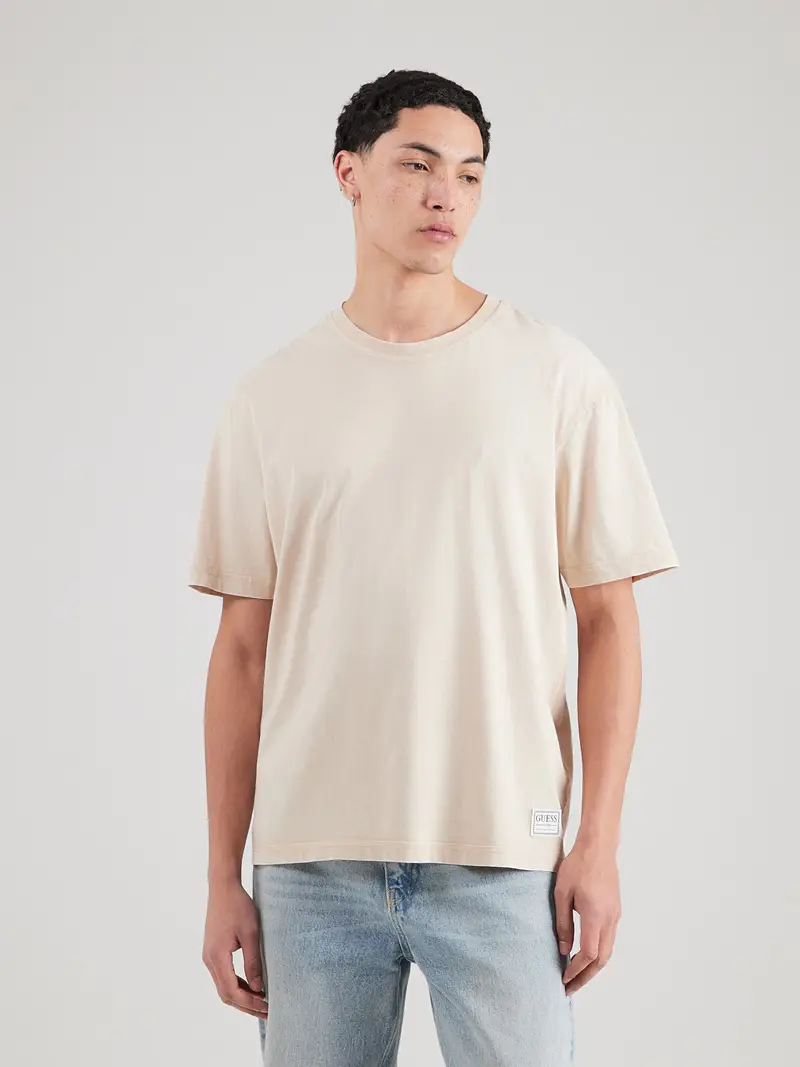 Maglietta cappuccino miniatura 2