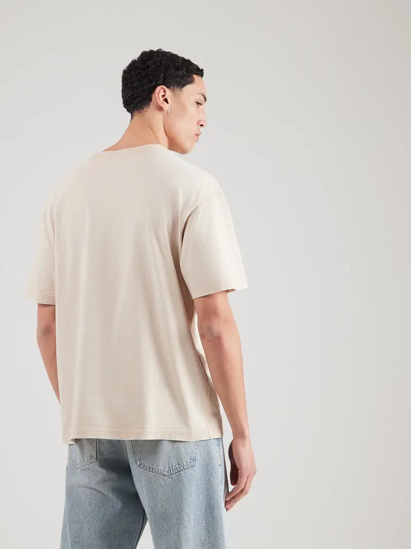 Maglietta cappuccino miniatura 3