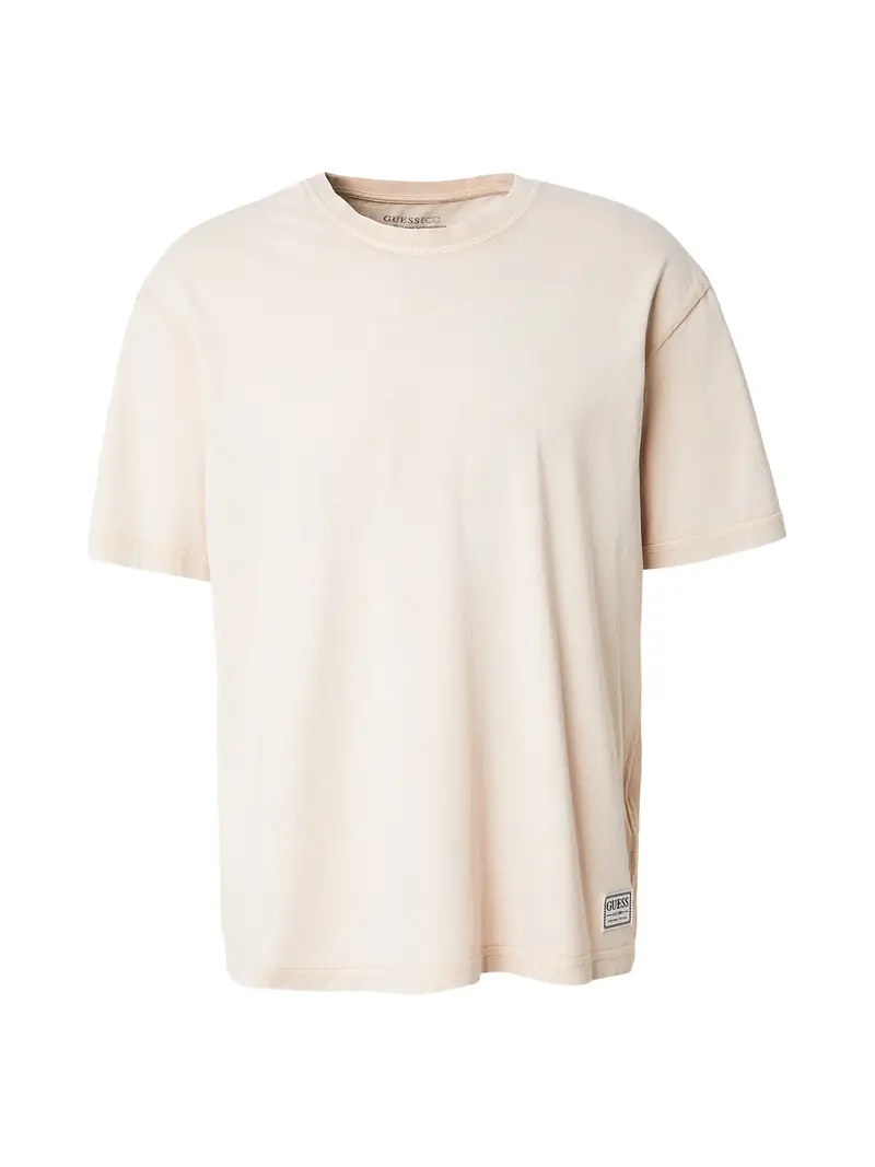 Maglietta cappuccino