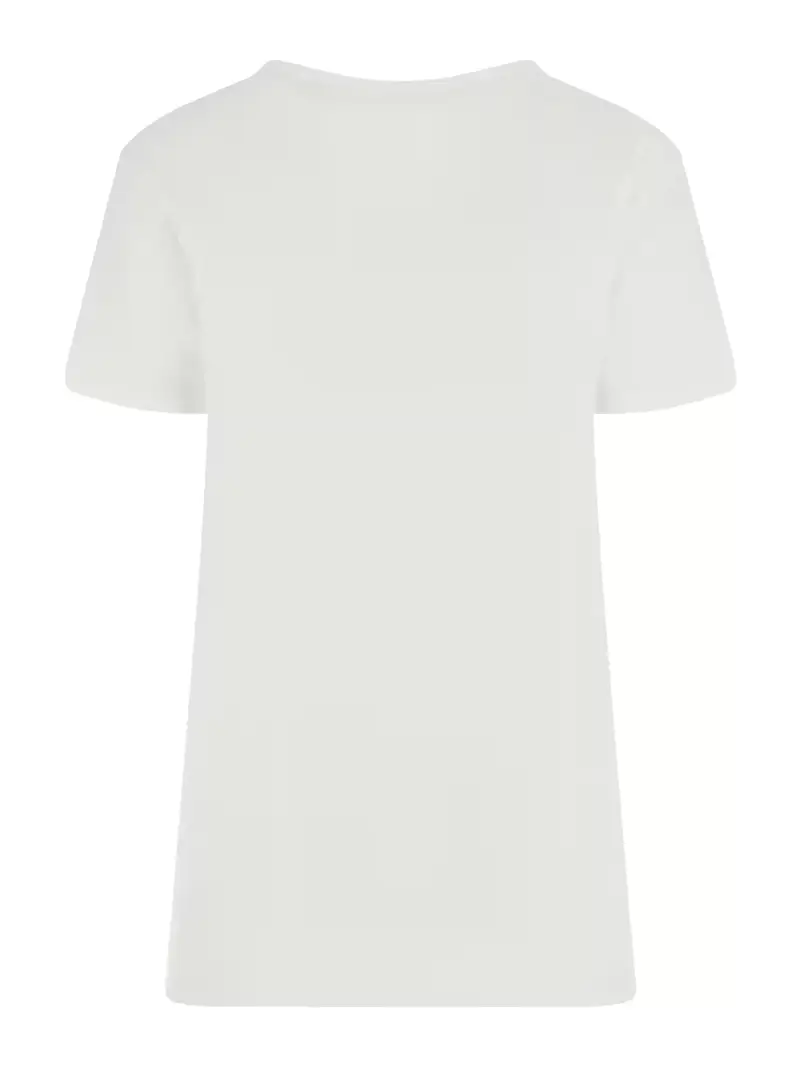 Maglietta CLINK EASY giallo / rosa / rosso / bianco miniatura 2