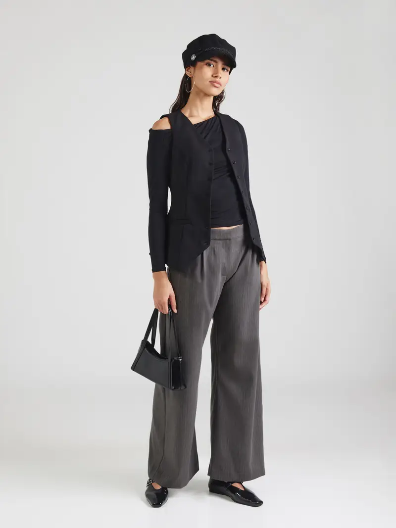 Maglietta JULIANNA nero miniatura 3