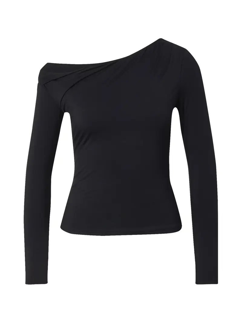 Maglietta JULIANNA nero