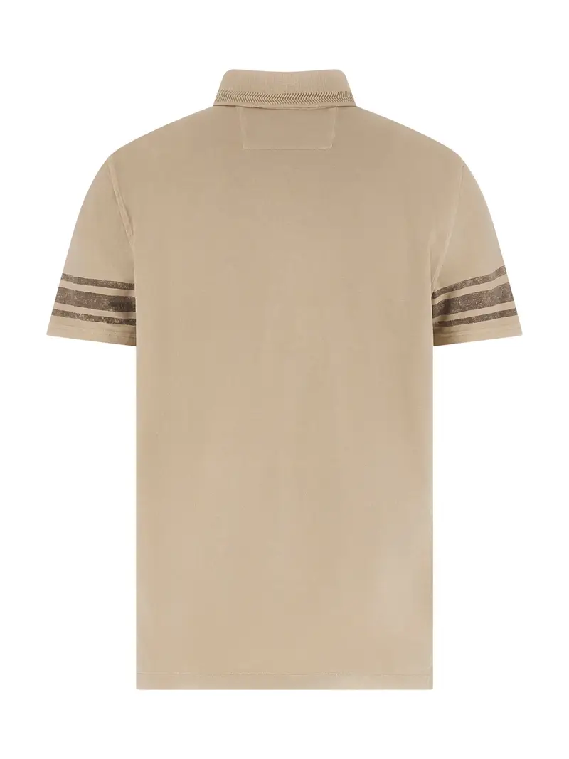 Maglietta marrone / talpa miniatura 2