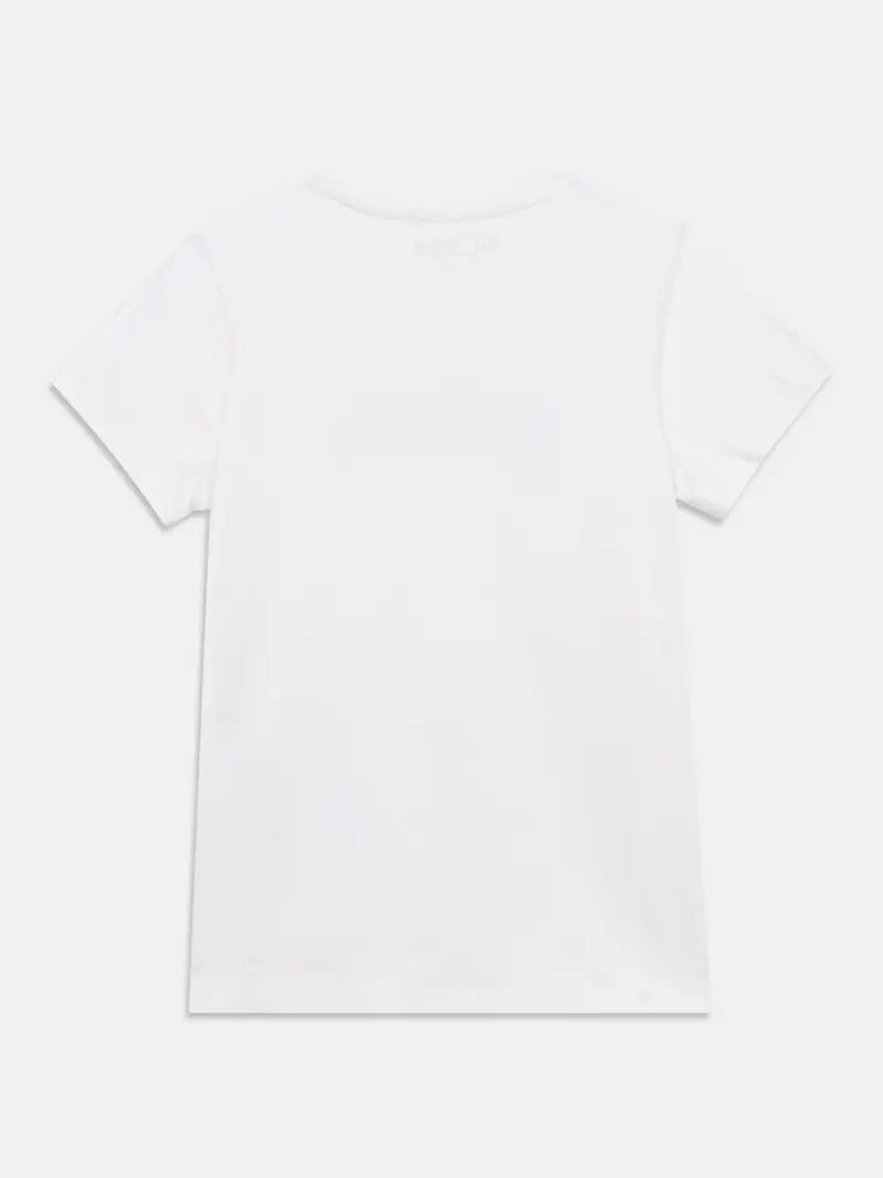 Maglietta navy / blu chiaro / pueblo / bianco miniatura 2