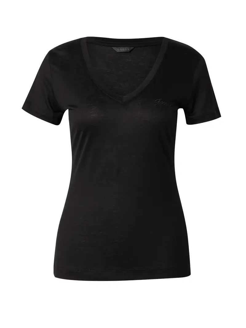 GUESS Maglietta nero
