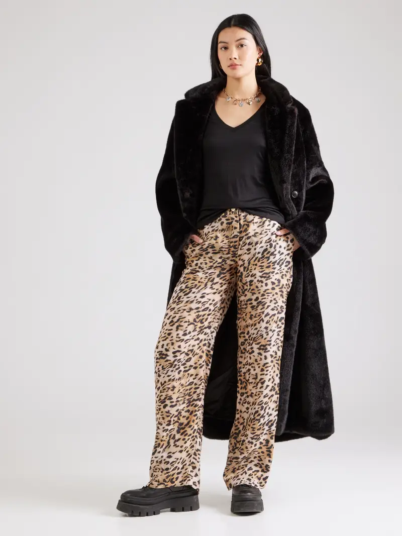 GUESS Maglietta nero miniatura 3