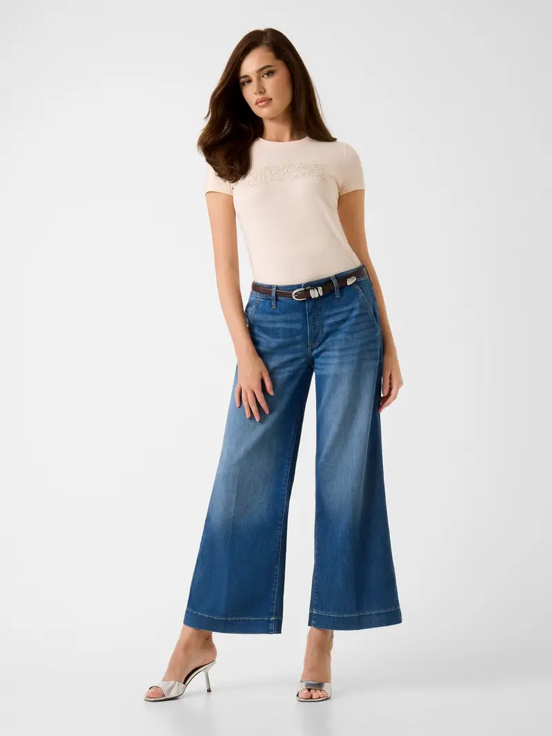 Maglietta nudo miniatura 3