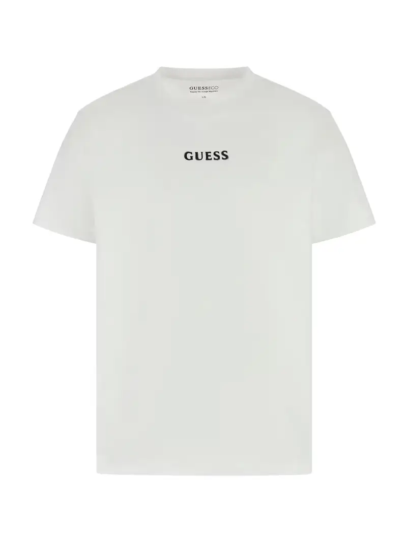 Maglietta QUATTRO nero / bianco