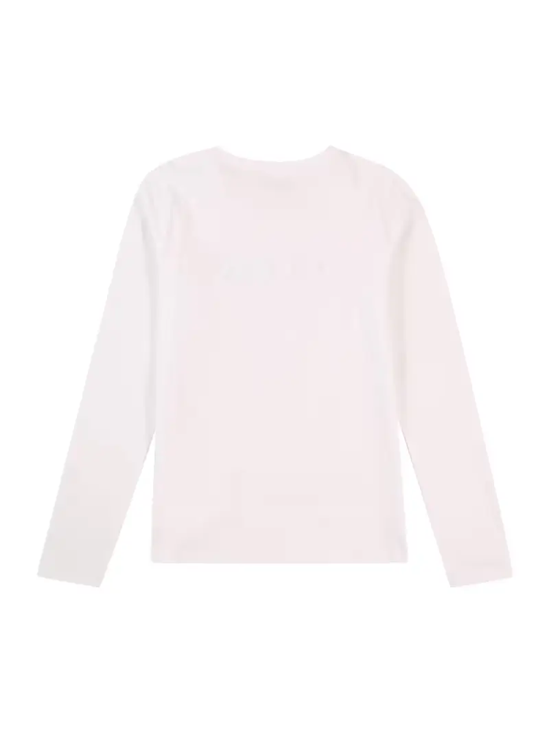 Maglietta rosa scuro / nero / offwhite miniatura 2