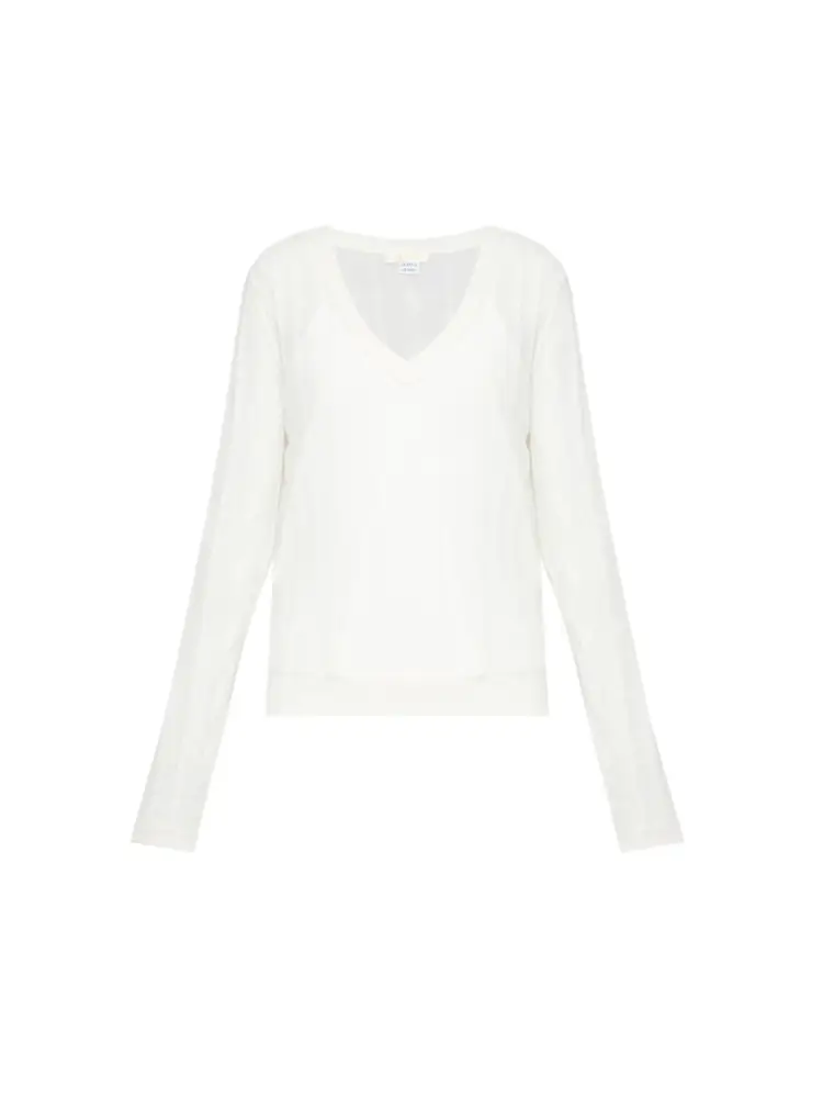 Guess Top Bianco 2845815