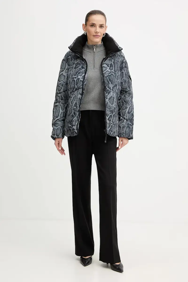 maglione HARLEY Grigio miniatura 2