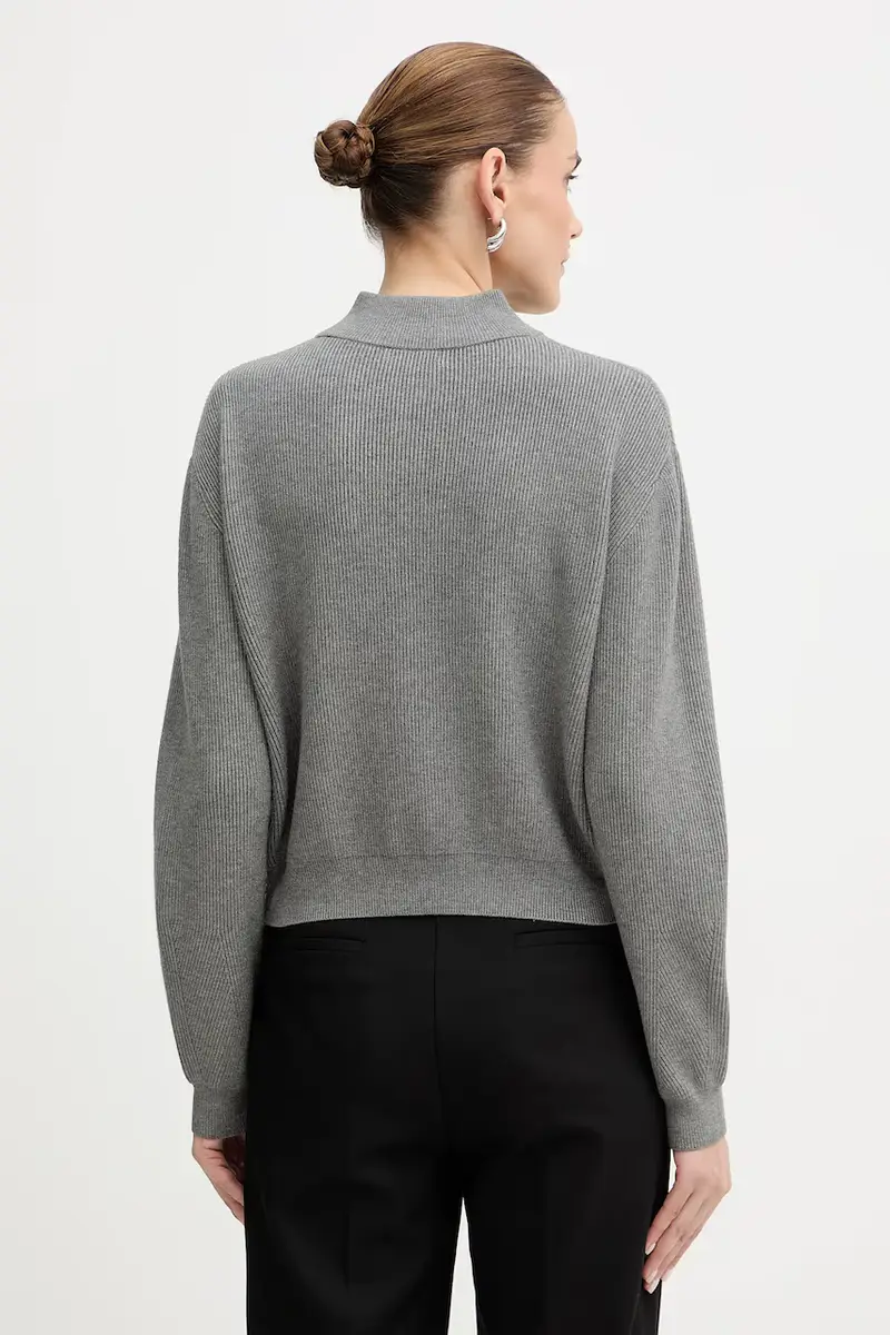 maglione HARLEY Grigio miniatura 3