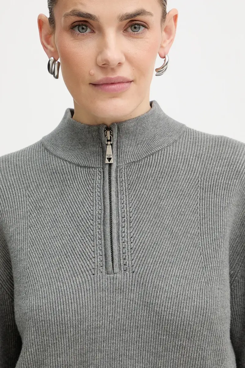 maglione HARLEY Grigio miniatura 4