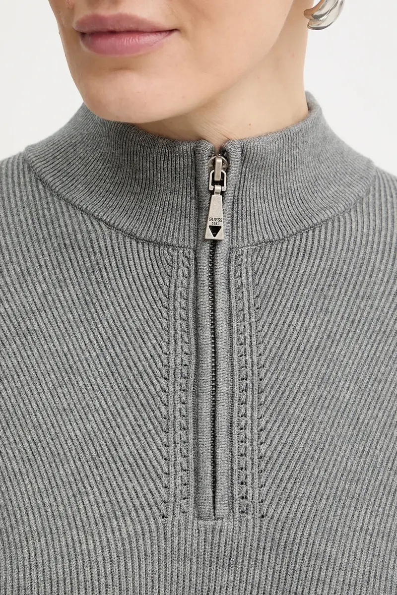 maglione HARLEY Grigio miniatura 5