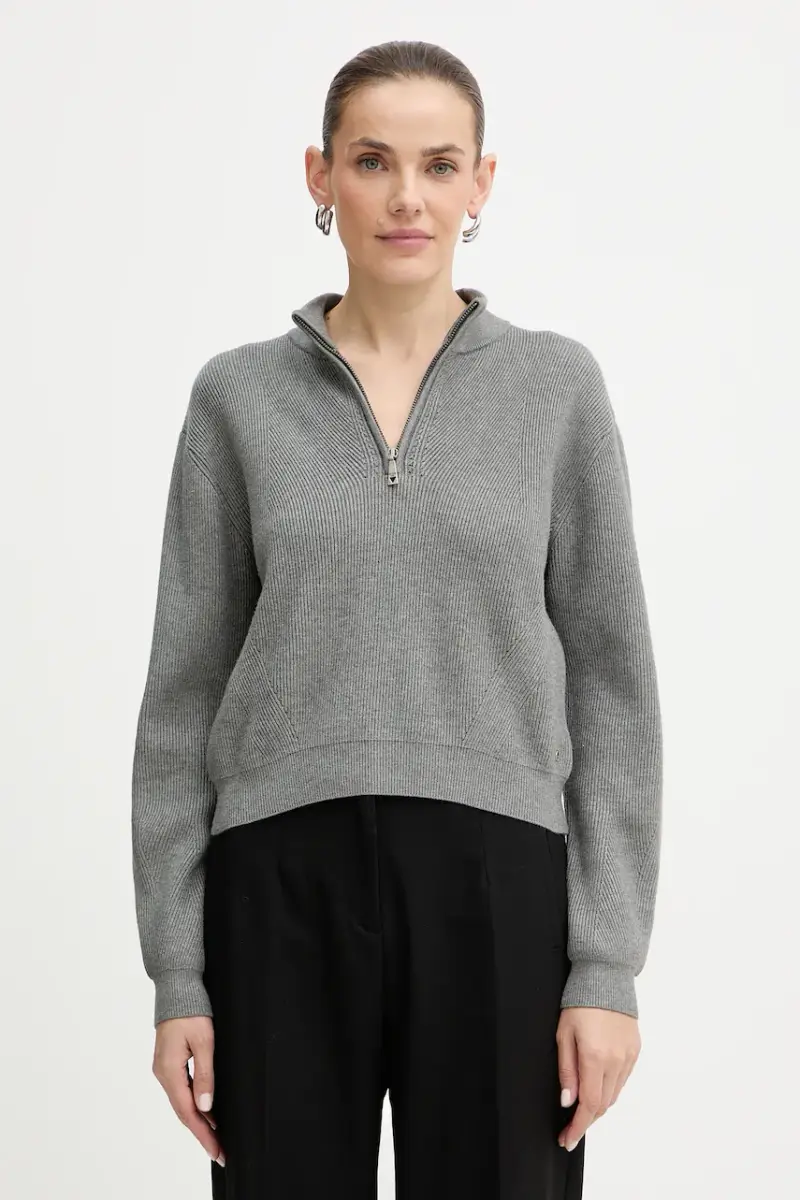 maglione HARLEY Grigio