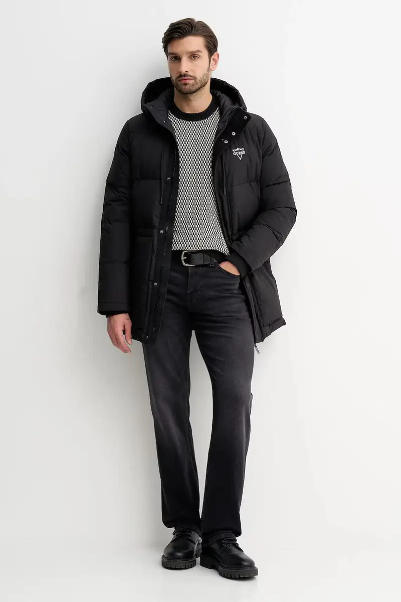 maglione in cotone JOSEPH Verde miniatura 2