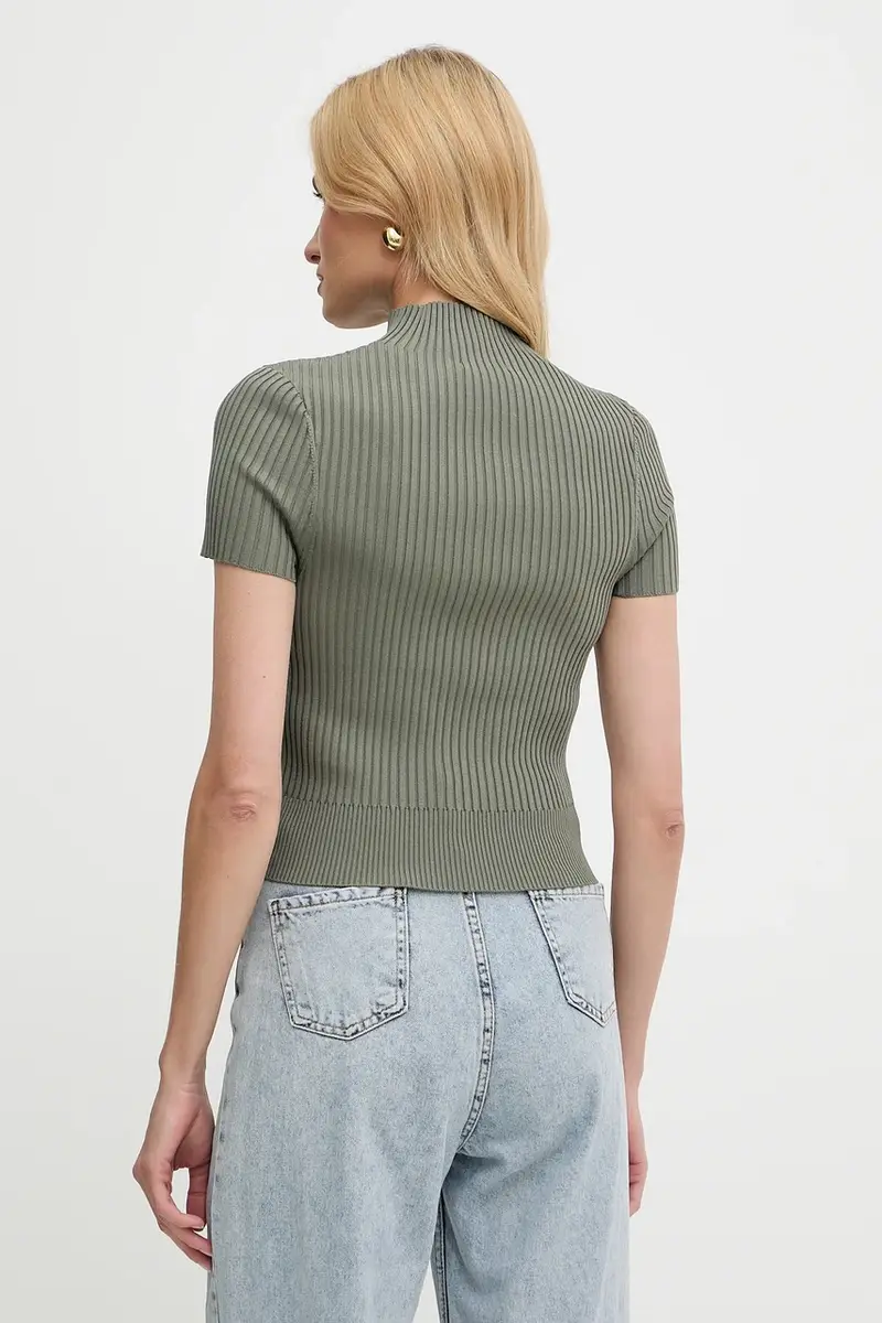 maglione JAYLA donna colore verde W5YR04 Z0040 miniatura 3