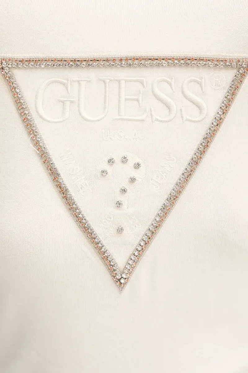 maglione KIARA donna colore beige W5YR23 Z2NQ2 miniatura 5