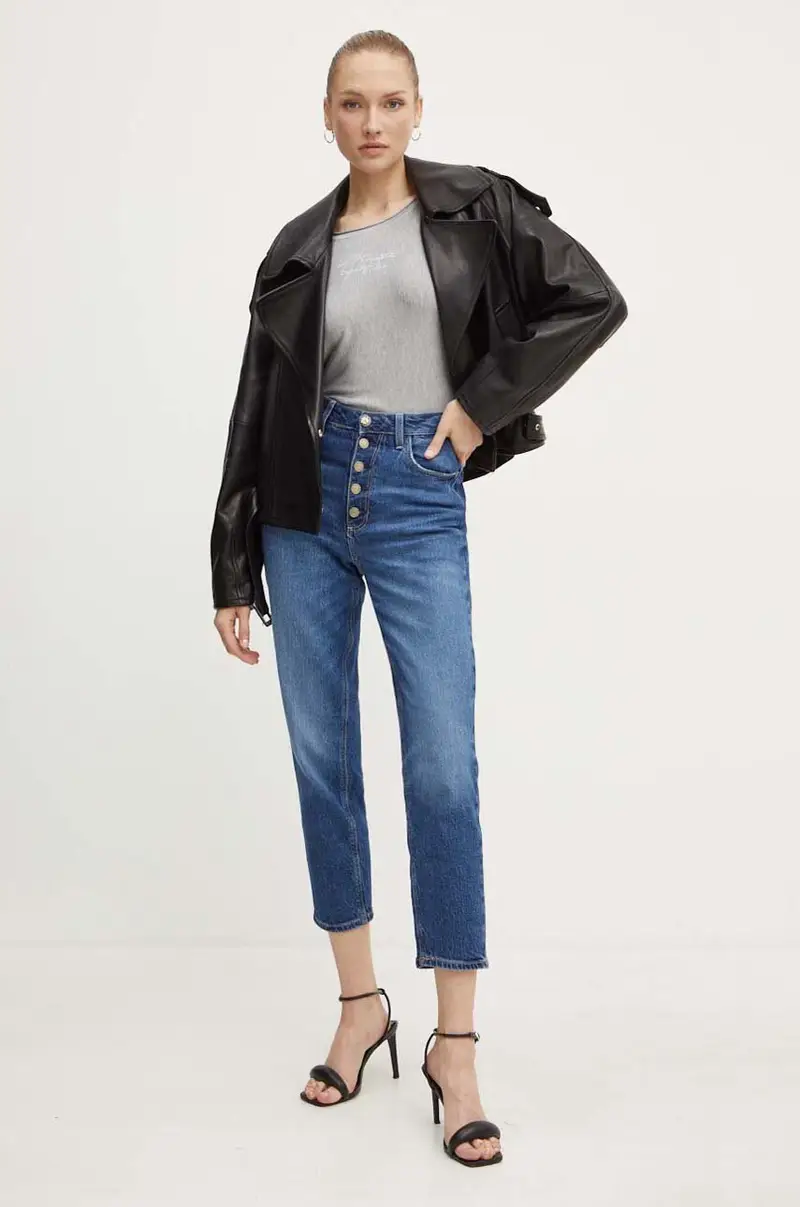 maglione MAEVE donna colore grigio W4YR34 Z2NQ2 miniatura 2