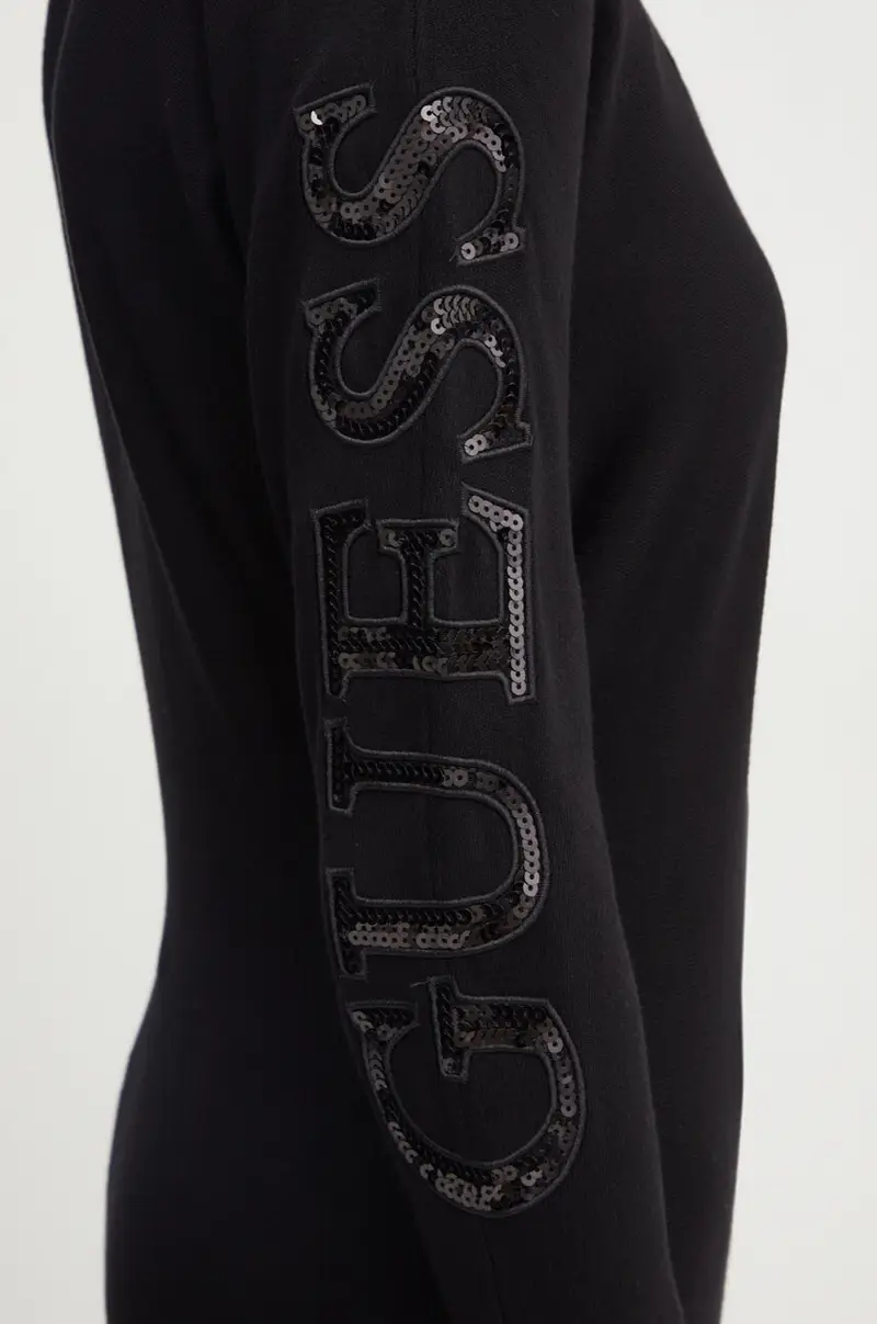 maglione MAEVE donna colore nero W4YR34 Z2NQ2 miniatura 5