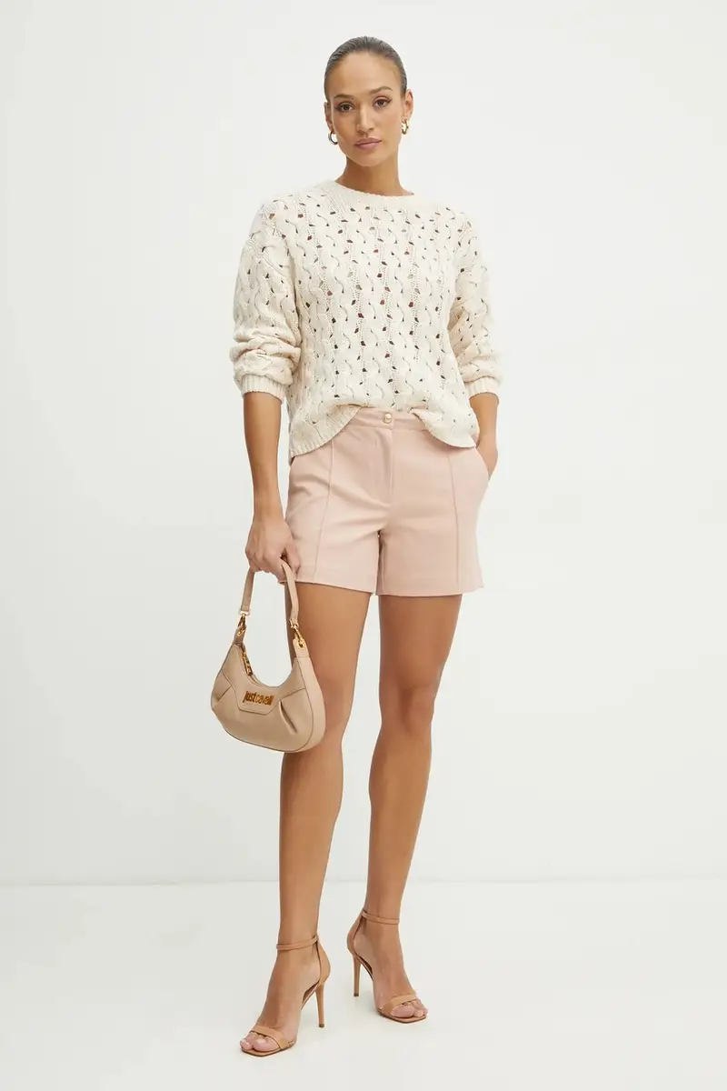 maglione TAWNYA donna colore beige W5RR77 Z3J20 miniatura 2