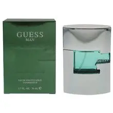 Guess Man Eau de toilette bottiglia da 75ml