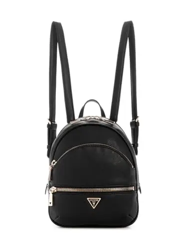 GUESS Manhattan II Backpack Black