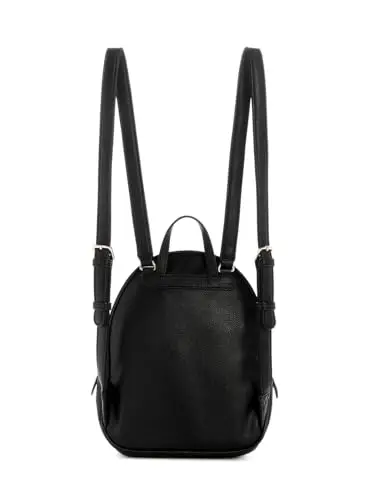 GUESS Manhattan II Backpack Black miniatura 2