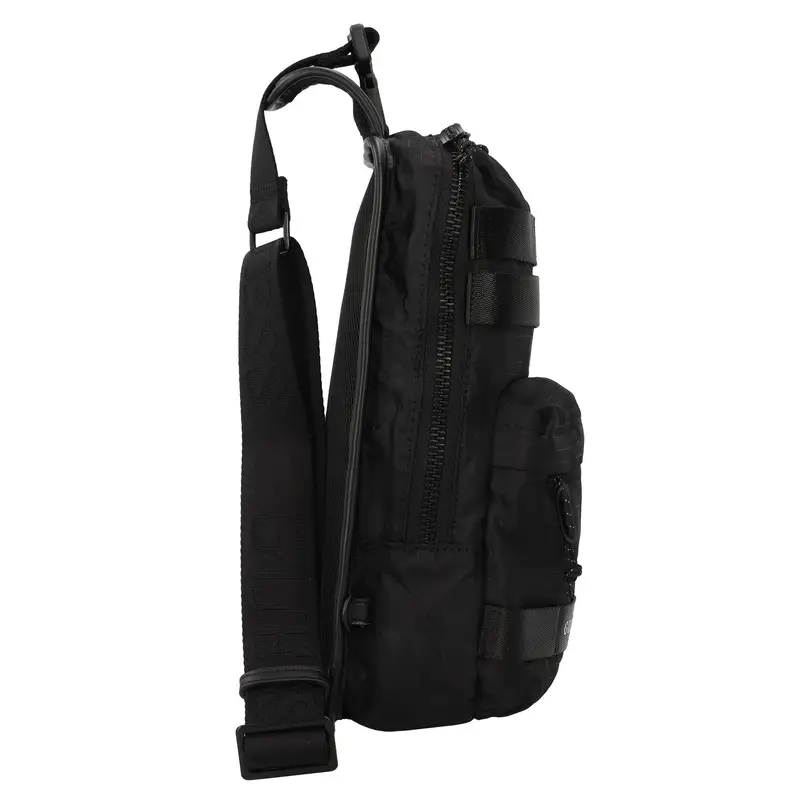 Guess Marsupio Nero 1968071 miniatura 3