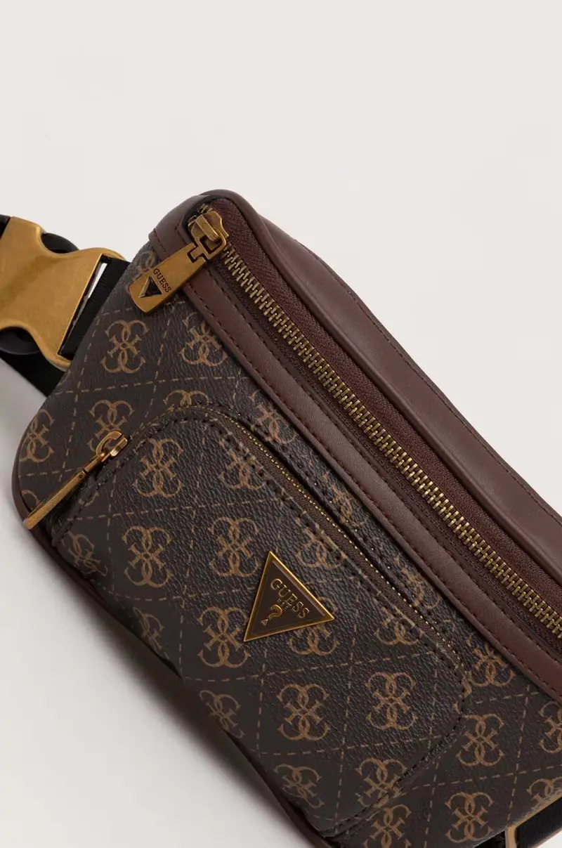 Guess Marsupio Marrone 2886373 miniatura 4