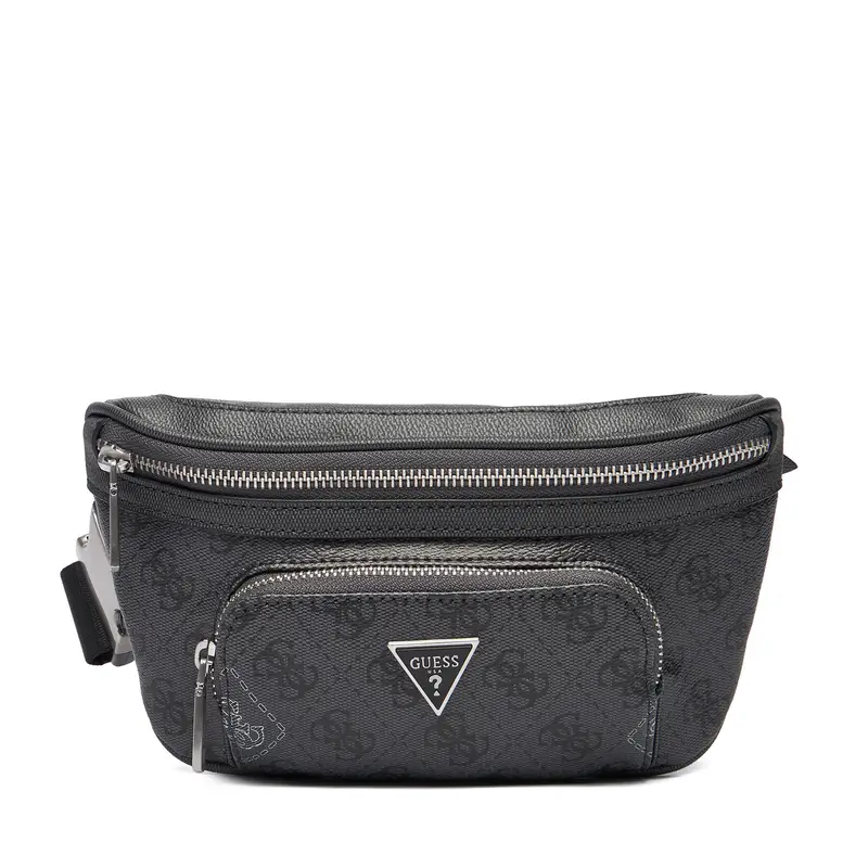 Guess Marsupio Grigio 3097876