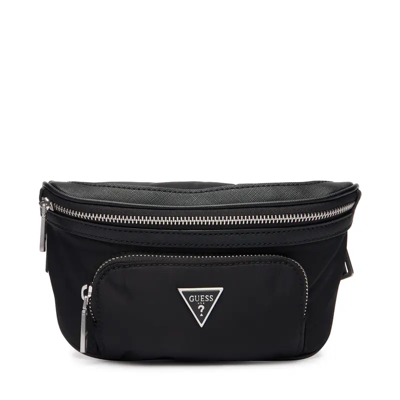 Guess Marsupio Nero 3819983