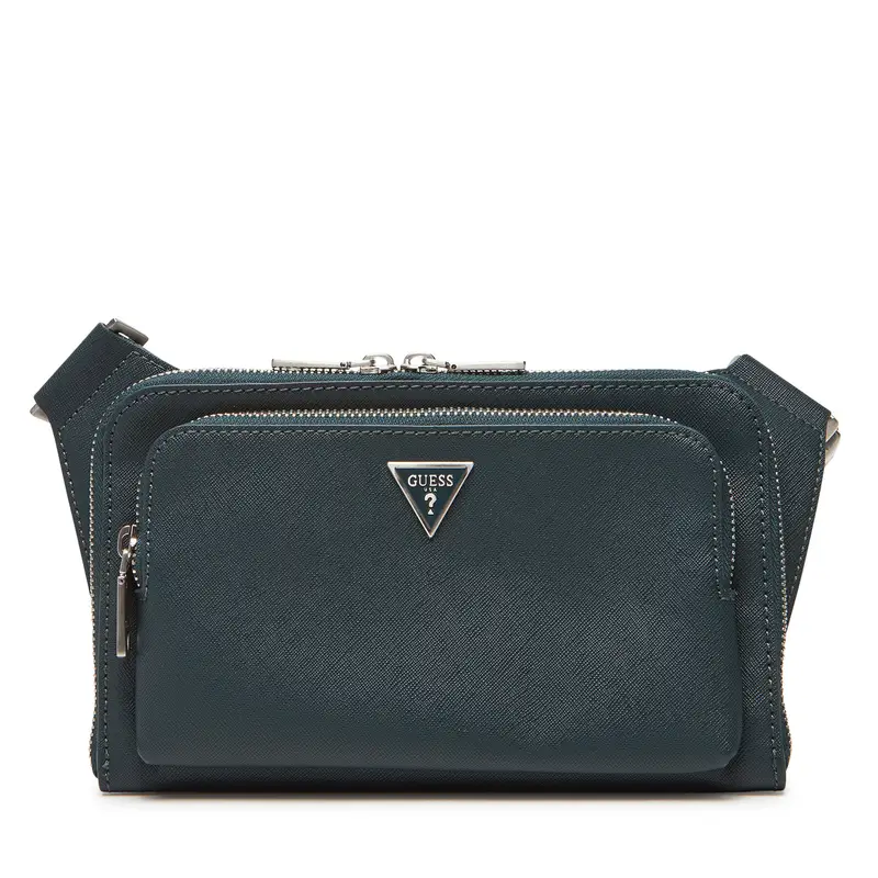 Guess Marsupio Verde 3098307