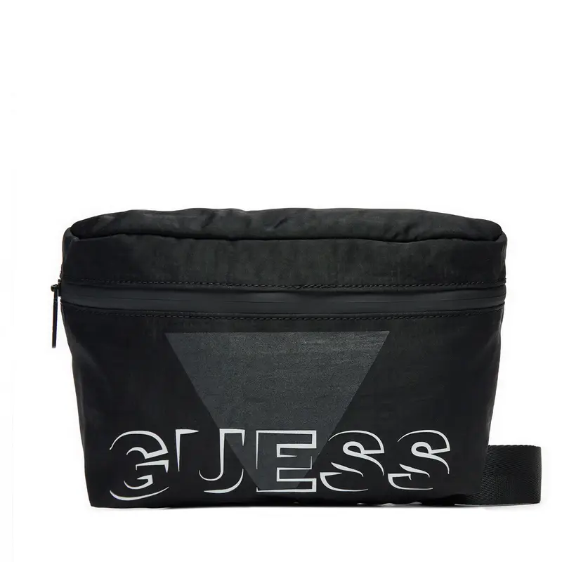 Guess Marsupio Nero 3098156